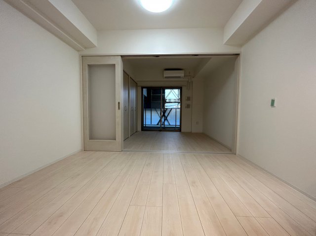 3/27 リビング/ダイニング