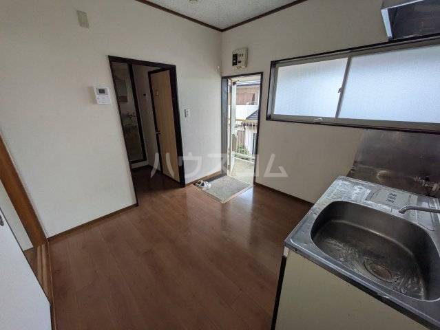 3/27 リビング/ダイニング