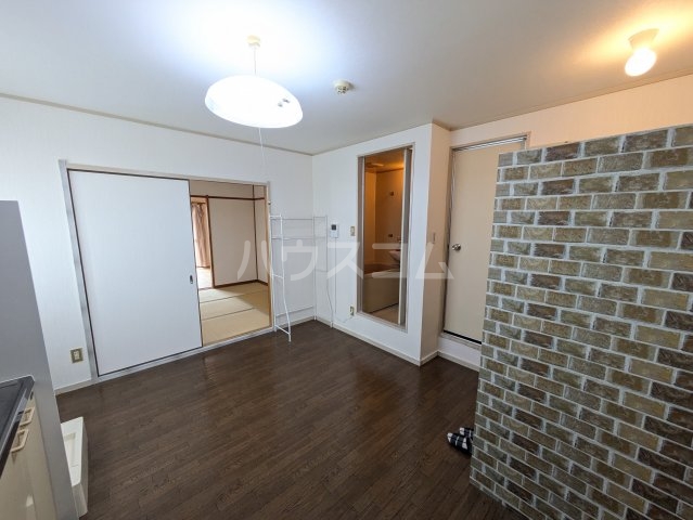 6/30 リビング/ダイニング