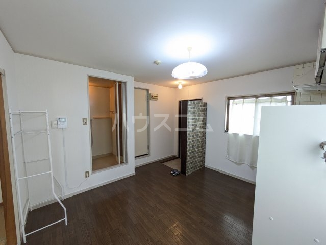 7/30 リビング/ダイニング