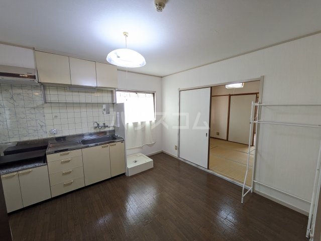 5/30 リビング/ダイニング