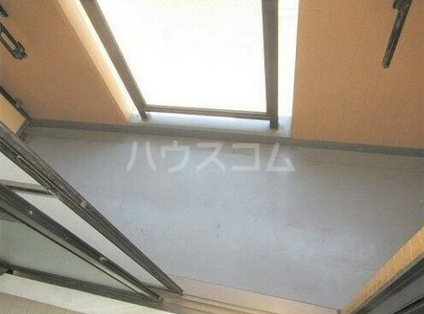 13/17 バルコニー