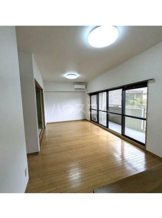 5/18 リビング/ダイニング