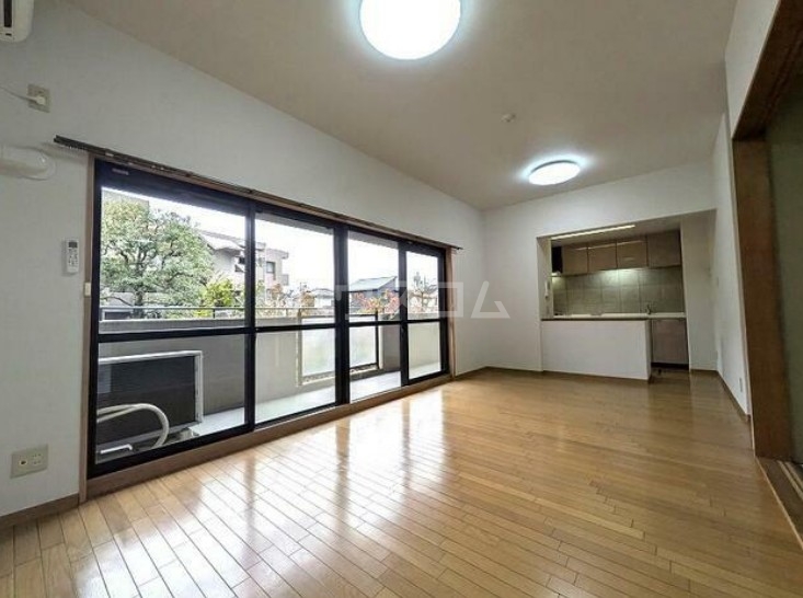 3/18 リビング/ダイニング