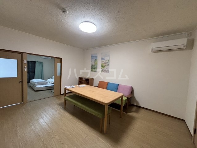 3/30 リビング/ダイニング