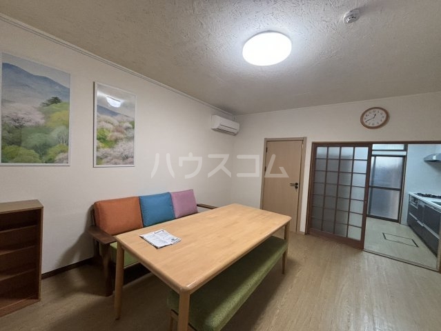 2/30 リビング/ダイニング