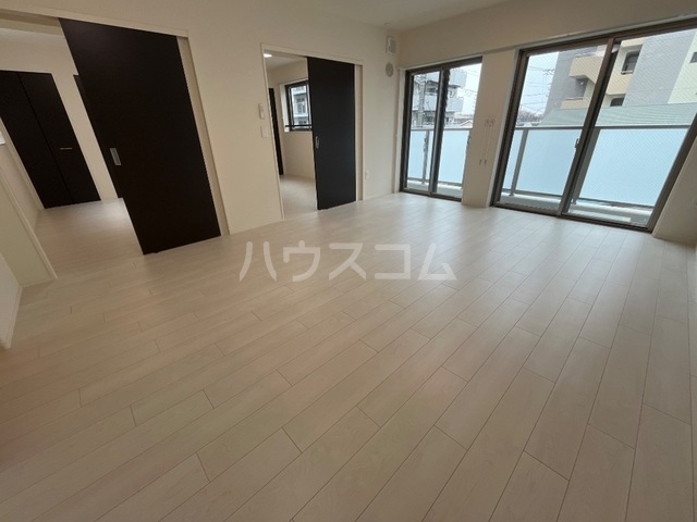 5/29 リビング/ダイニング