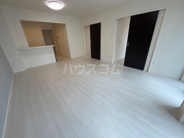 3/29 リビング/ダイニング