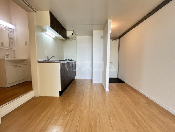 3/28 リビング/ダイニング