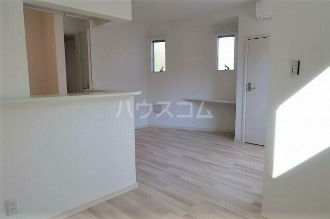 4/16 リビング/ダイニング