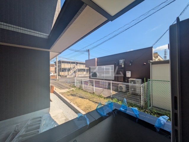 25/28 エントランス