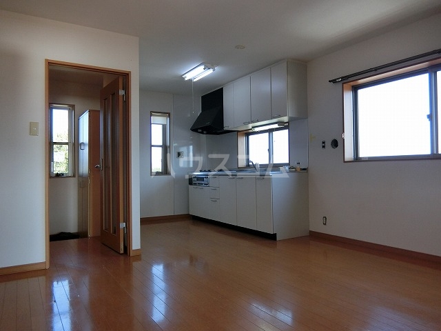 3/24 リビング/ダイニング