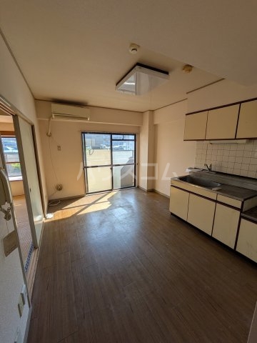 3/30 リビング/ダイニング