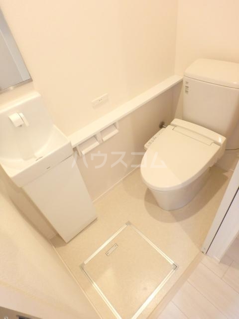 17/30 トイレ