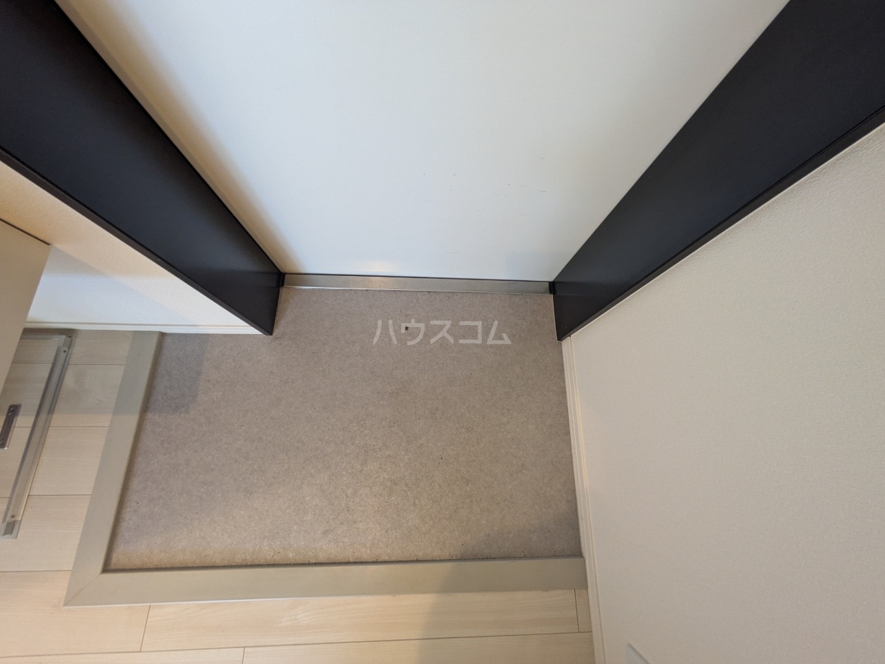 12/30 玄関