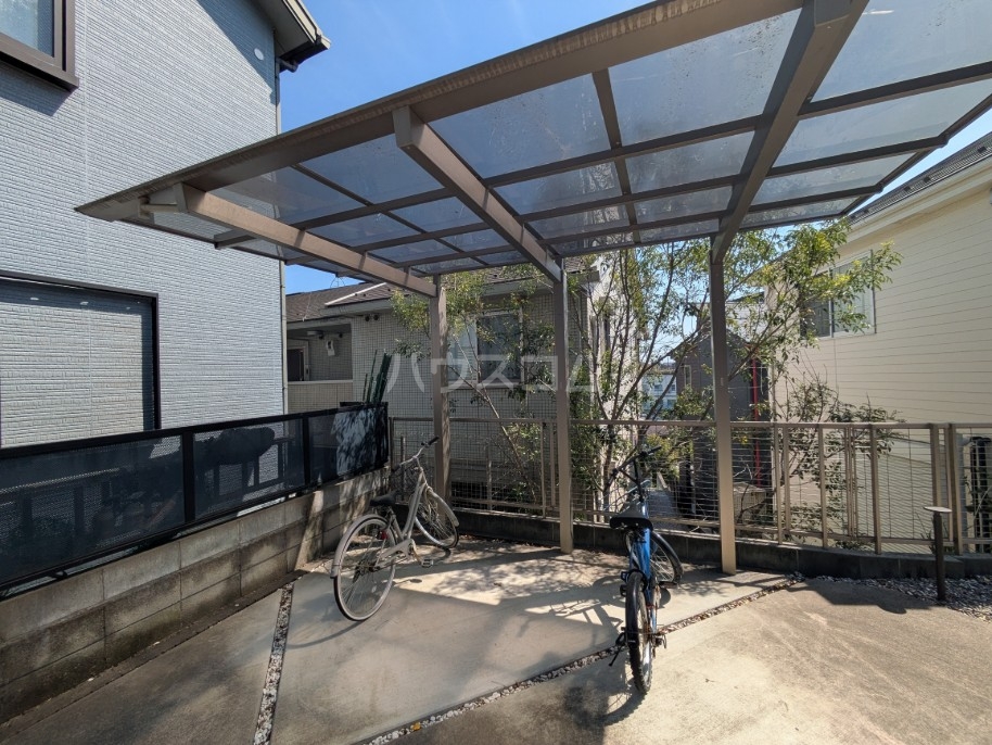 29/30 駐車場