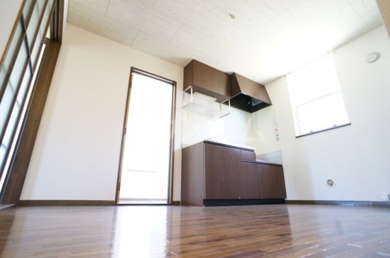 3/20 リビング/ダイニング