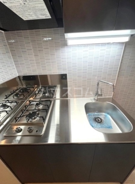 7/19 キッチン