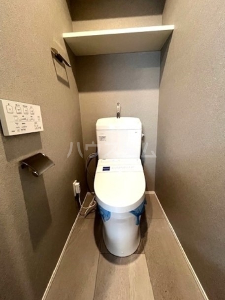 9/19 トイレ