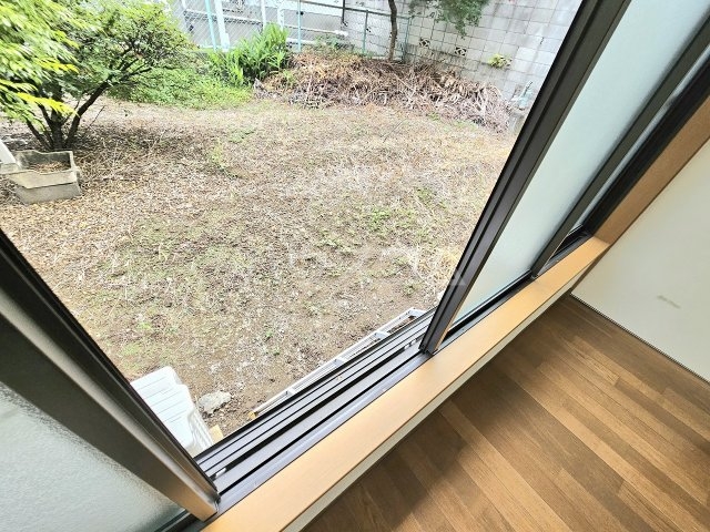 15/25 バルコニー