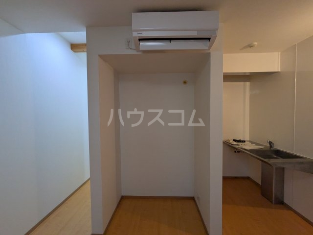 4/14 室内