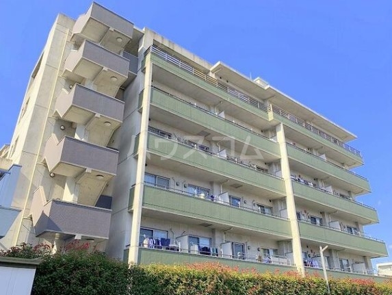 12/20 バルコニー