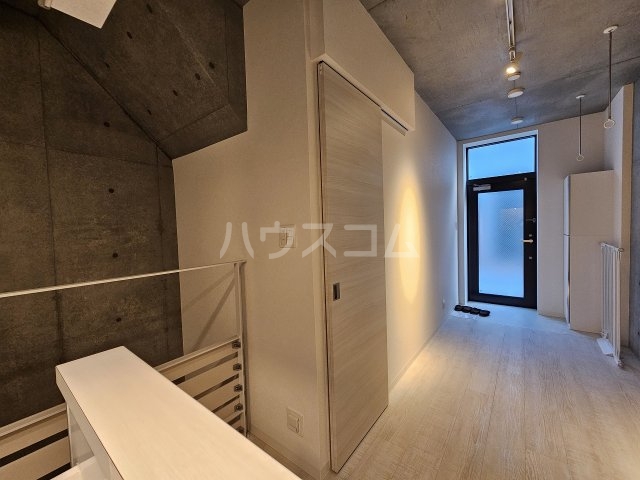 4/25 リビング/ダイニング