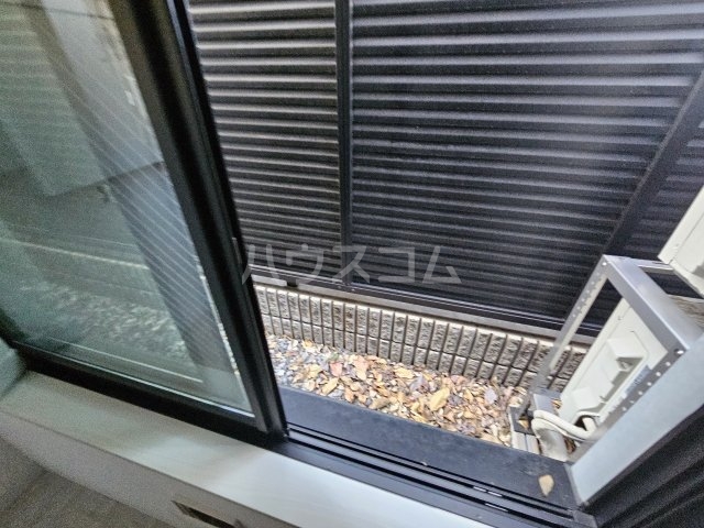 15/25 バルコニー