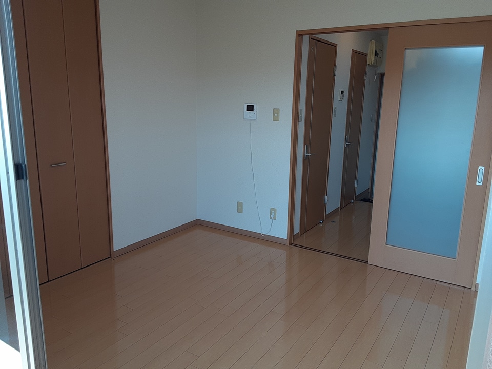 3/17 リビング/ダイニング