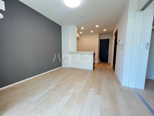 7/27 リビング/ダイニング