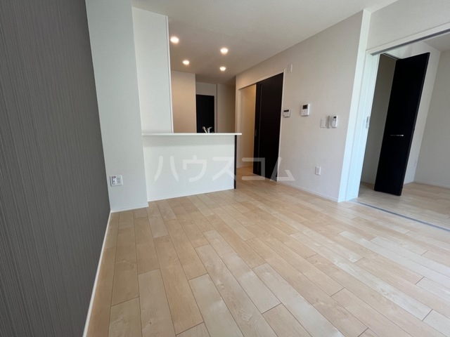 3/27 リビング/ダイニング