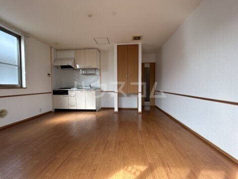 4/22 リビング/ダイニング