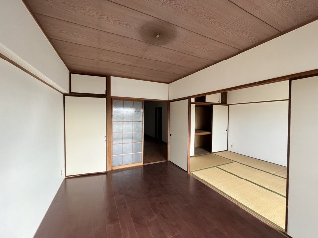 7/30 リビング/ダイニング