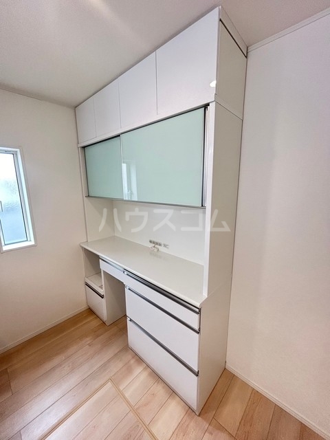 4/27 リビング/ダイニング