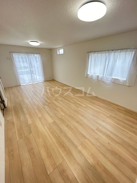 3/27 リビング/ダイニング