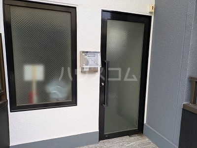 6/10 エントランス