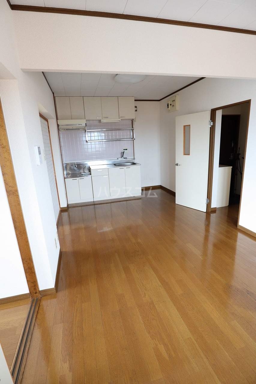 3/26 リビング/ダイニング