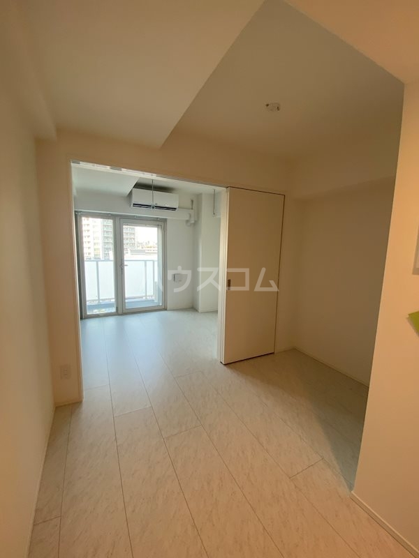 3/27 リビング/ダイニング