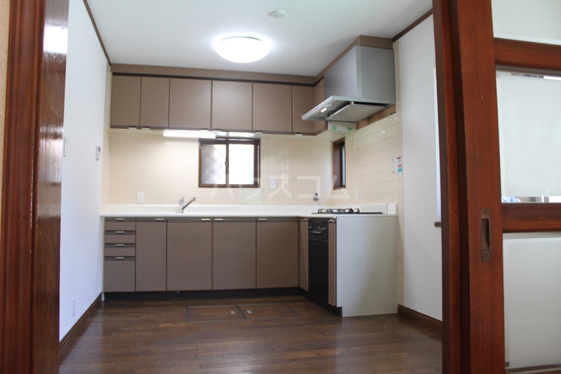 3/4 リビング/ダイニング