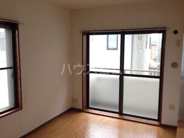 4/25 リビング/ダイニング