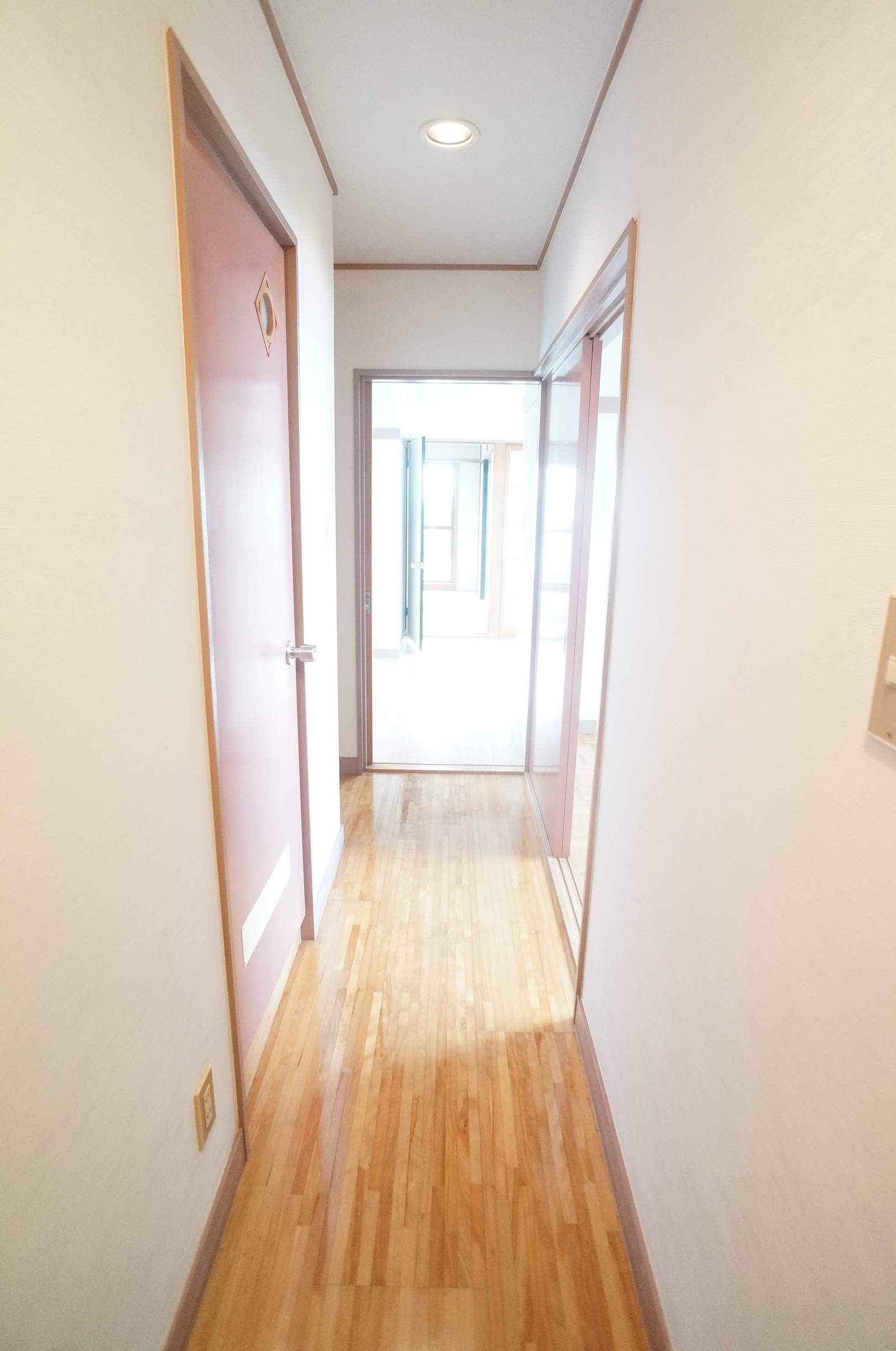 3/22 リビング/ダイニング