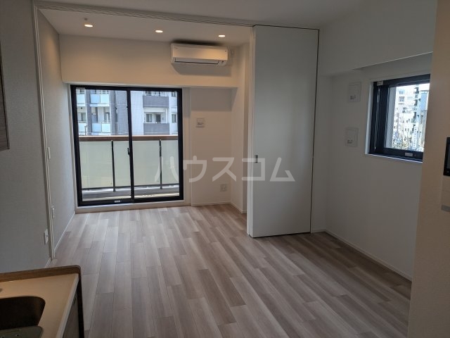 4/24 リビング/ダイニング