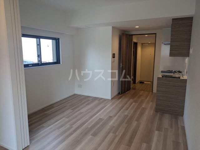 4/23 リビング/ダイニング