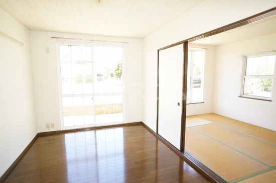 5/19 リビング/ダイニング