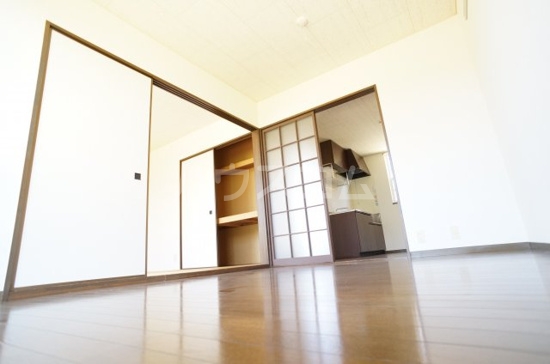 6/19 リビング/ダイニング