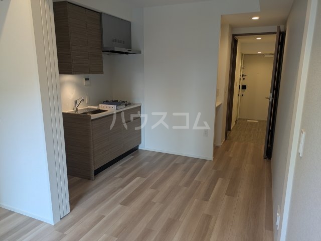 3/23 リビング/ダイニング