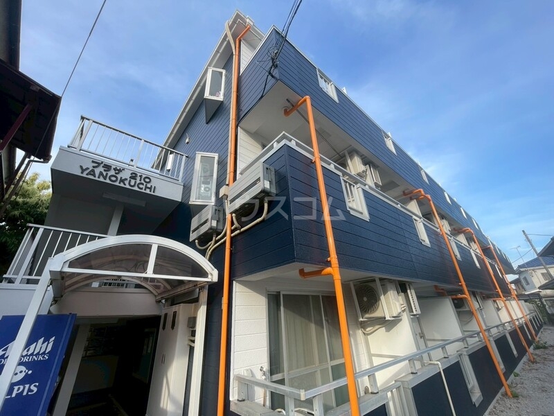 12/22 エントランス