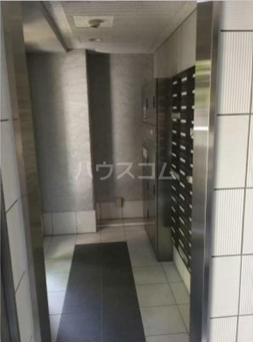 7/7 エントランス