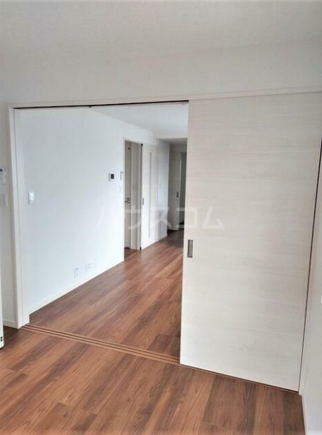 4/18 リビング/ダイニング