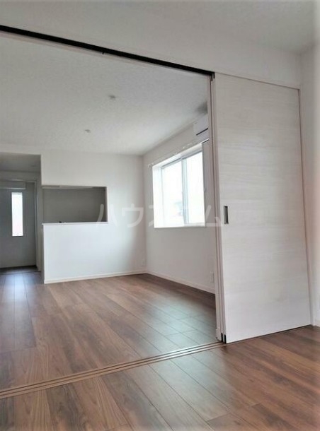 5/18 リビング/ダイニング